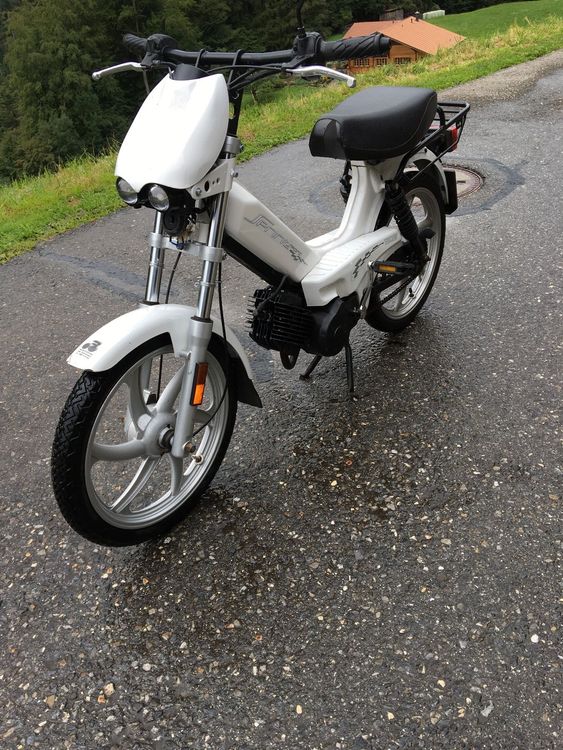 Tomos Sprint (Gebraucht) in Kiental für CHF 730 – nur Abholung auf ...