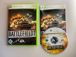 Battlefield 2 Modern Combat - Xbox 360