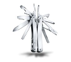Victorinox SwissTool Spirit X Multitool