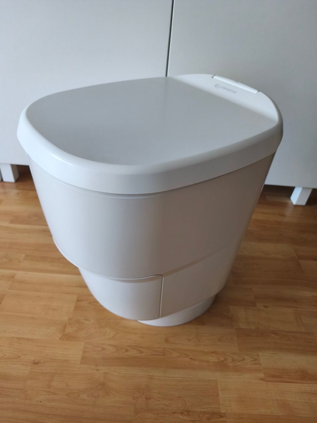 Mobile-home: Clesana C1 mit Rundsockel – Neuf (Voir description) à Rüti ZH par mome8