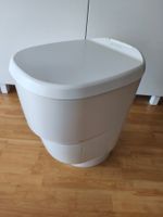 Clesana C1 mit Rundsockel
