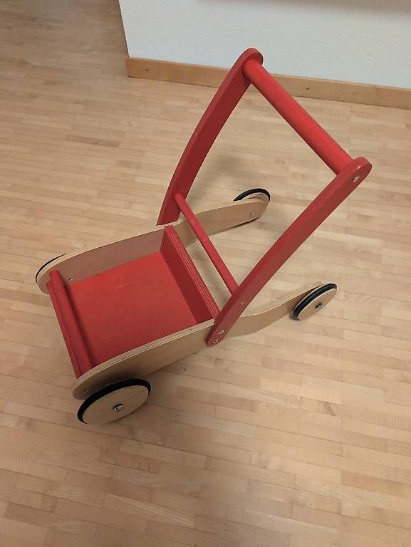 Veicoli per bambini: Laufhilfe – Usato da Chur venduto da robertomueller1988 1