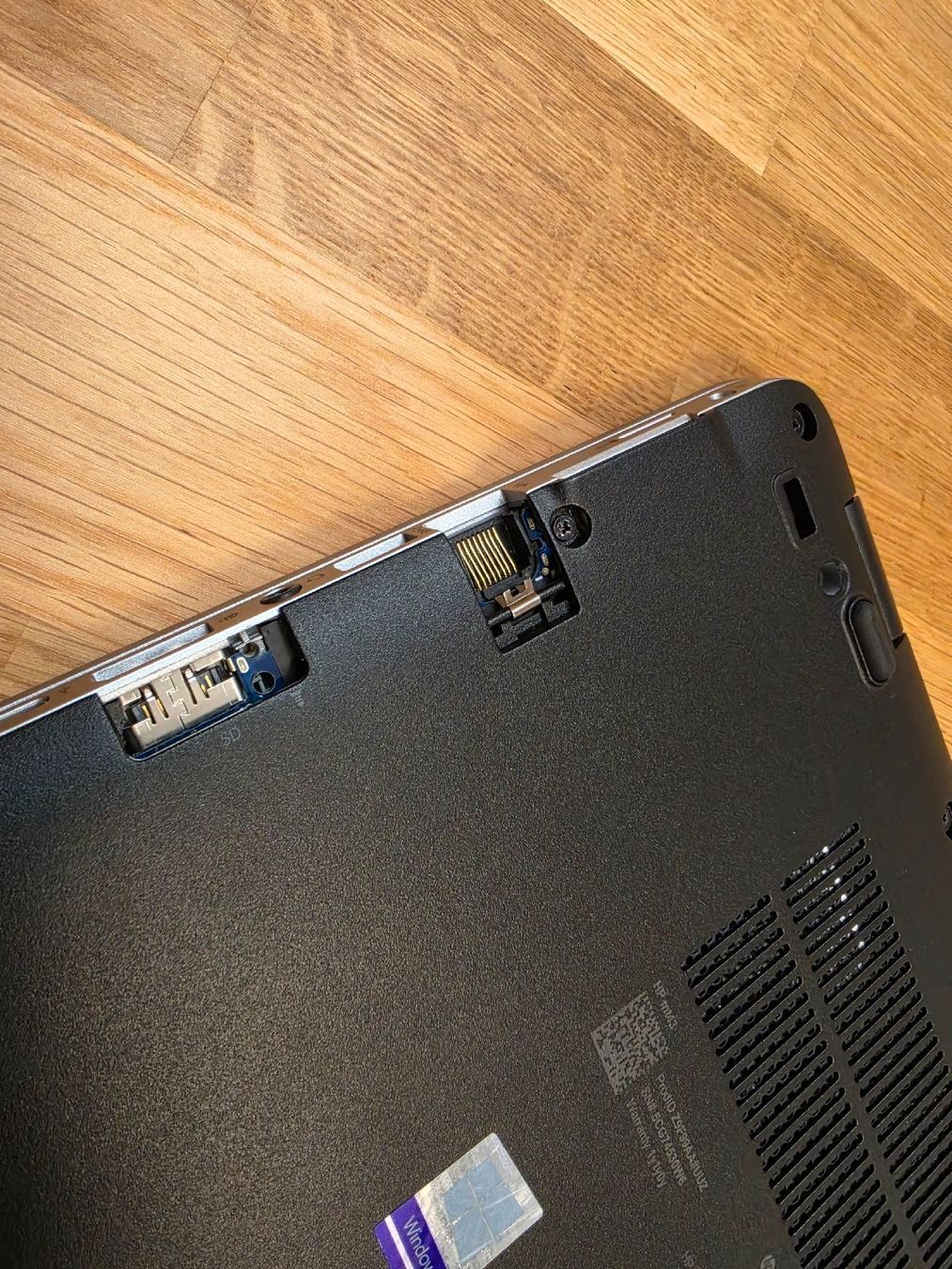 Hewlett Packard Notebooks: HP Mobile Thin Client mt43 Notebook Nr.2 – Gebraucht aus Massagno von mar_k9xb 5
