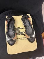 Ballerines Burberry, taille 36, état impeccable pour l'été