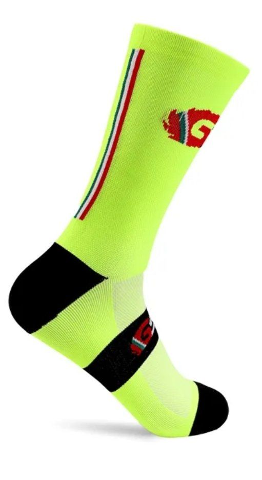Socken: Sidi Velo Socken. – Neu und originalverpackt aus Zürich von sirstians000 1