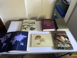  Bücher Konvolut (11)