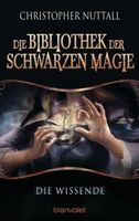 Nuttal Christopher - Die Wissende / Fantasy