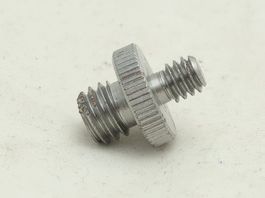 Spezial Schraube 1/4" 3/8" Fotogewinde Linhof Foba Manfrotto