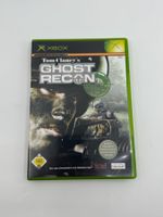 Ghost Recon (XBOX)