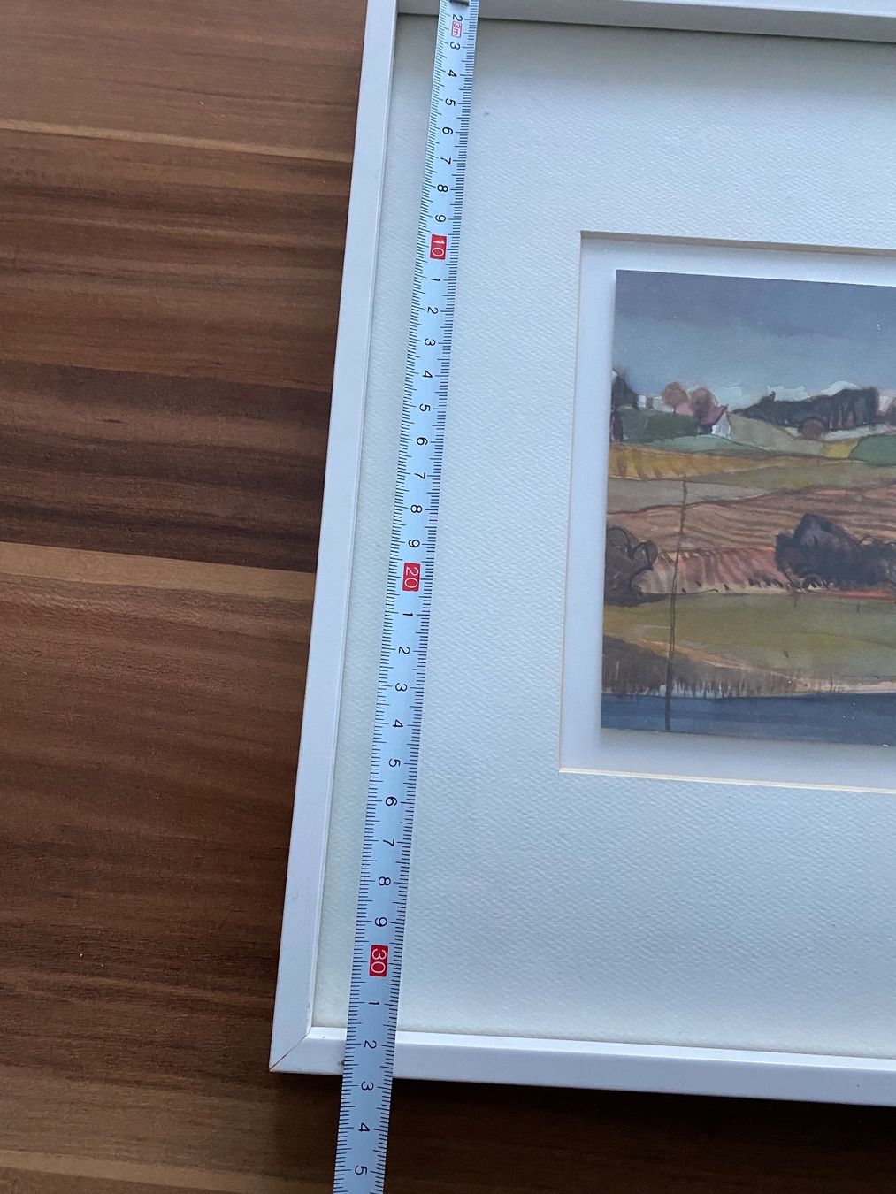 Foto & Immagini: Kunstbild – Usato da Luzern venduto da Mecgy 3