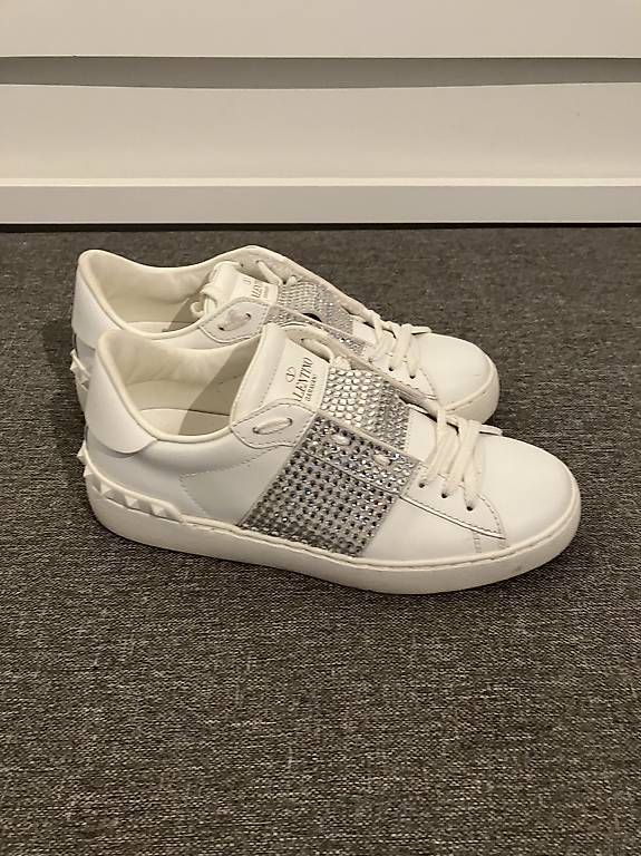 Valentino Scarpe da donna: Valentino Garavani Sneaker – Nuovo (secondo la descrizione) da Oberägeri venduto da moetmaster
