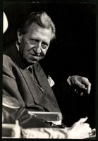 Fotografie Loomis Dean, London, britisch