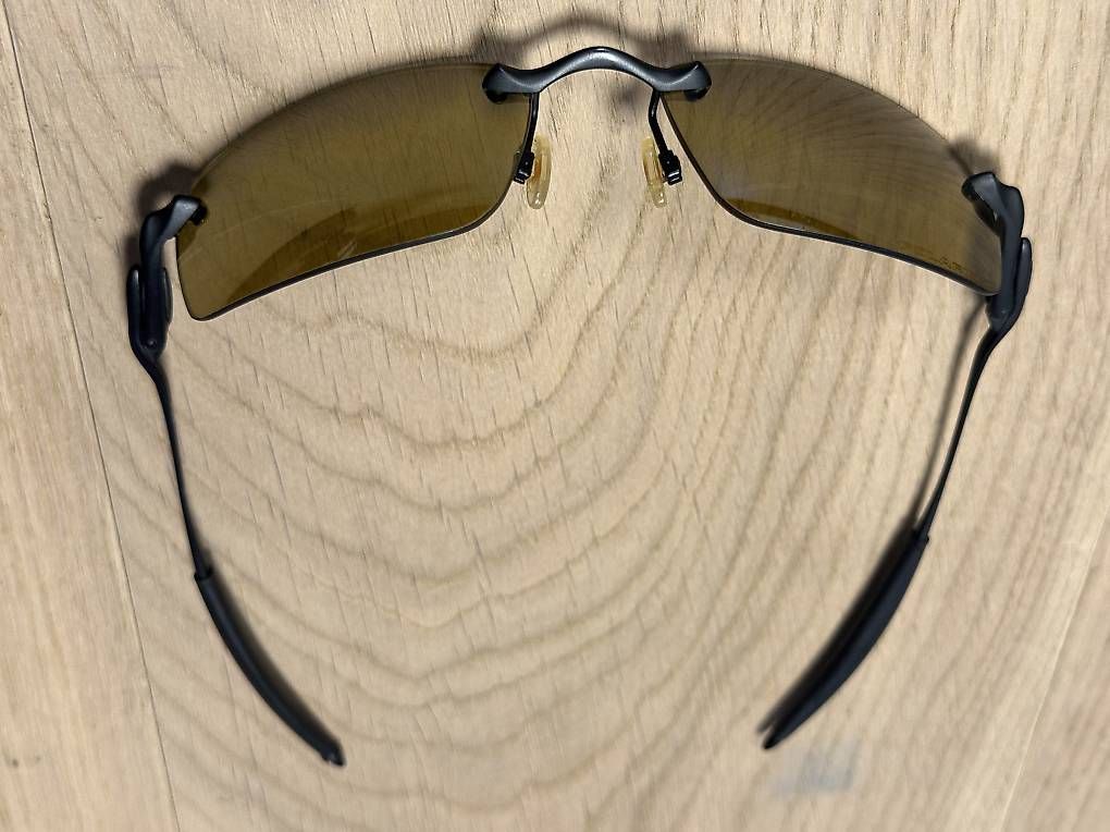 Occhiali & Lenti: Oakley Sonnenbrille – Usato da Kaltbach venduto da eagle013 3