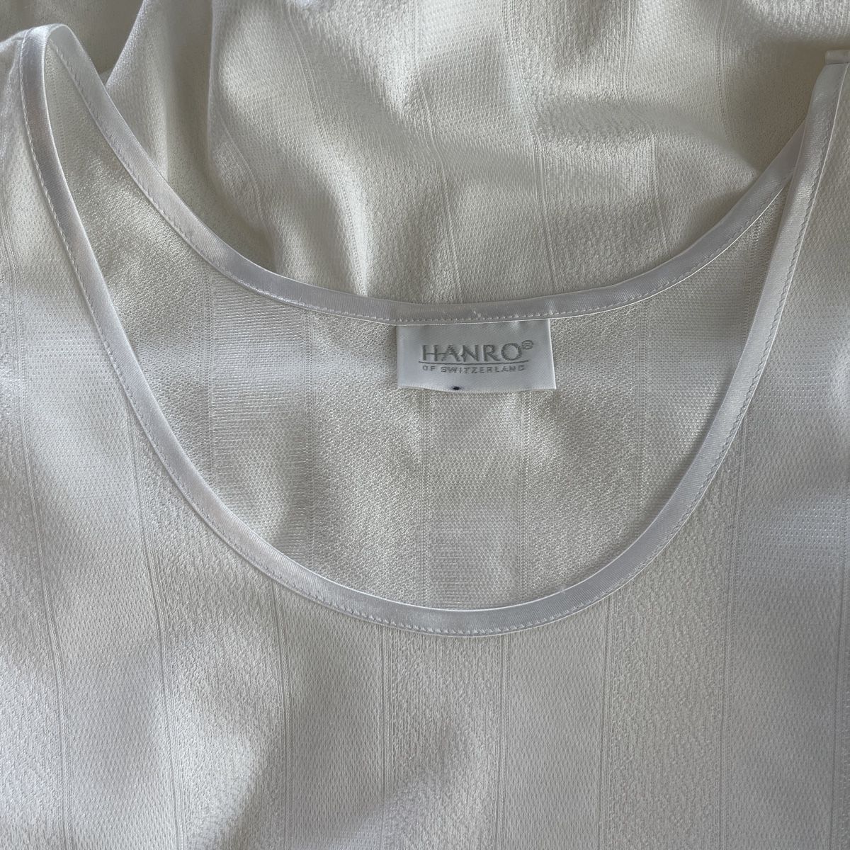 Hanro Vestiti: HANRO Nightgown – Nuovo (secondo la descrizione) da Emmen venduto da Avviivva_Com2023 5