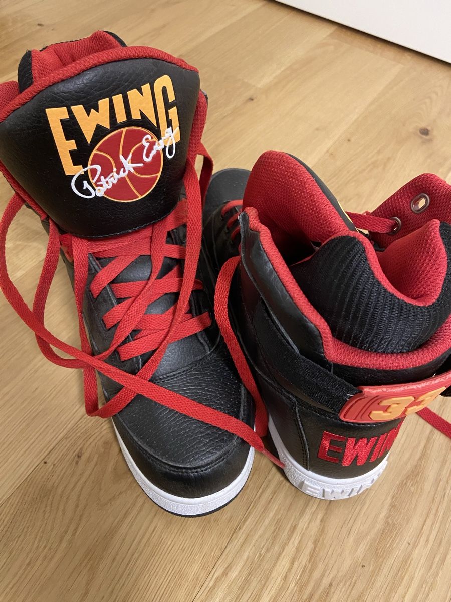Schuhe für Jungen: Sneaker – Gebraucht aus Lausen von mar_2krj 8
