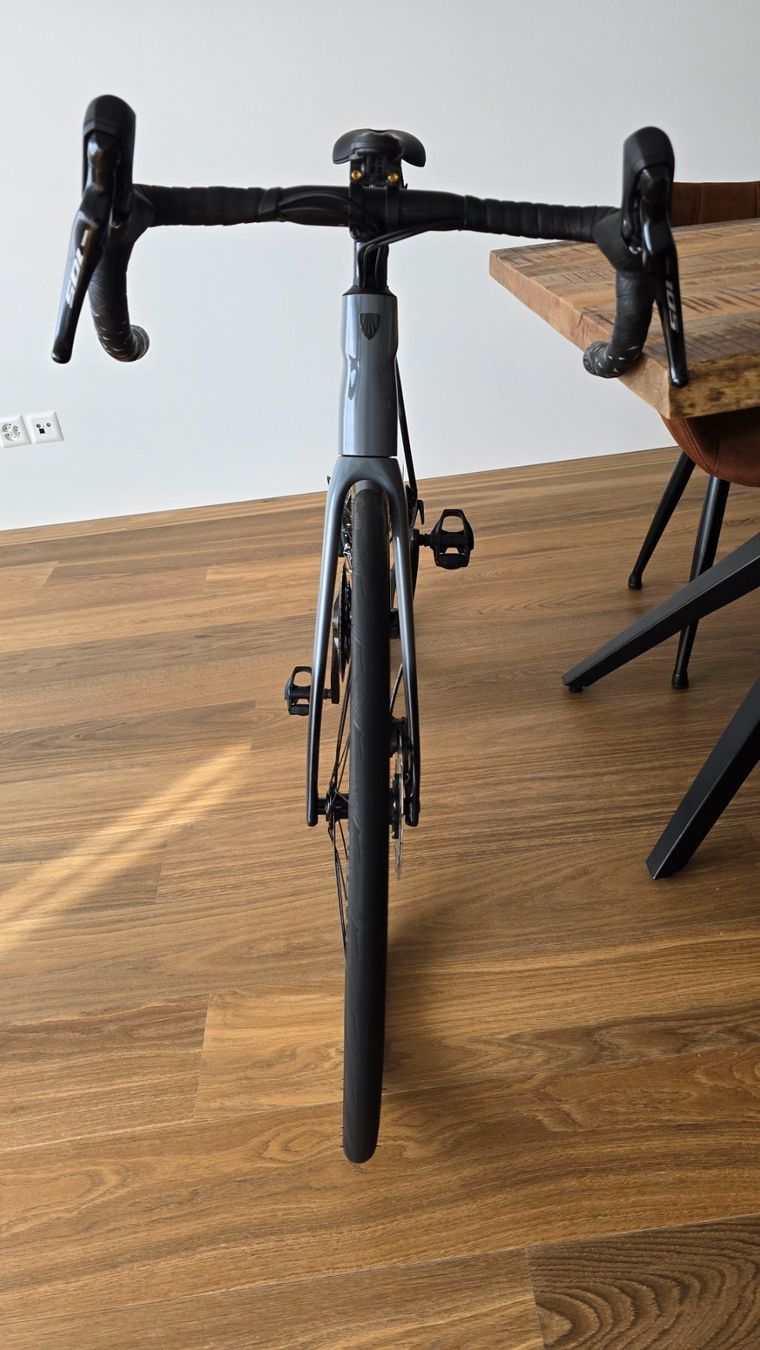Trek Velos: TREK Emonda ALR5 mit Shimano 105er R7170 – Neu (gemäss Beschreibung) aus Mörschwil von tob_sxr5 7