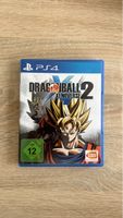 Dragon Ball Xenoverse 2 - PS4 - Top Zustand!