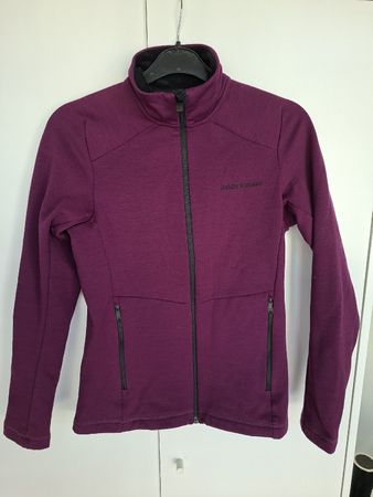 Peak Performance Zip-Top