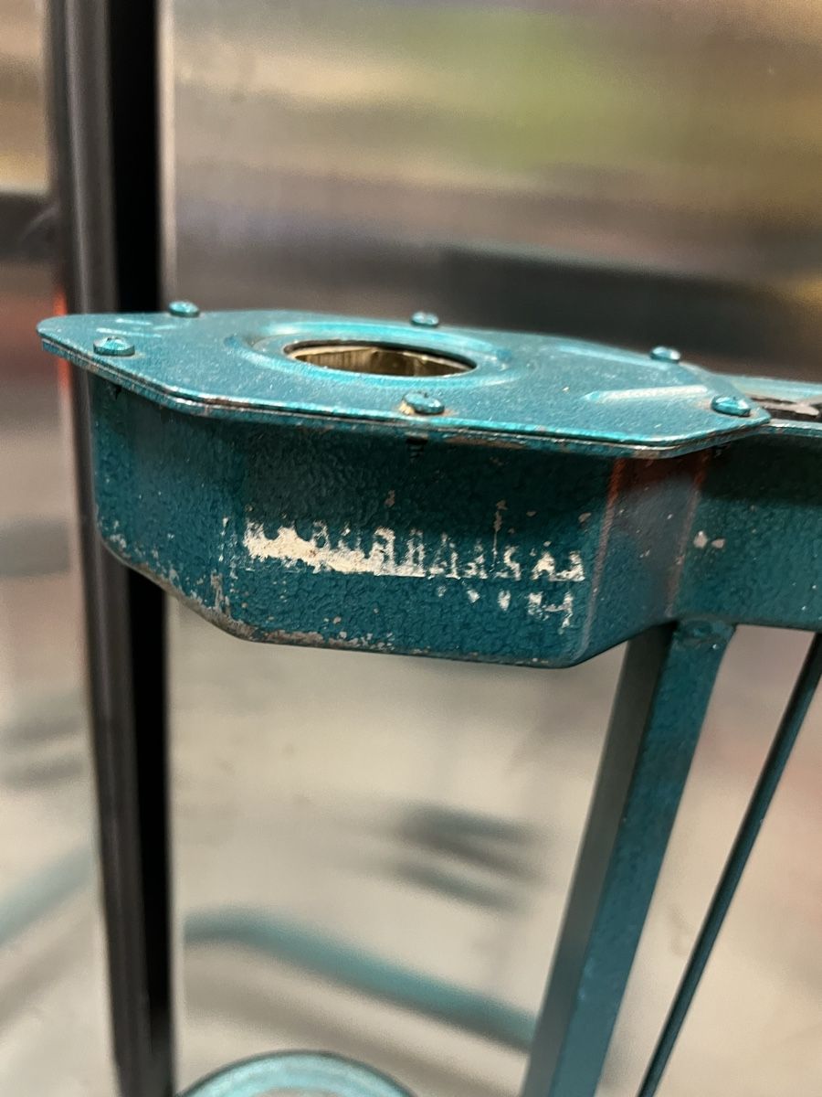 Tutte le macchine: Weinflaschen-Verkorkungsmaschine – Usato da Tafers venduto da JP911 2