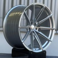 Jantes Rochawheels RF-01 8.5x19