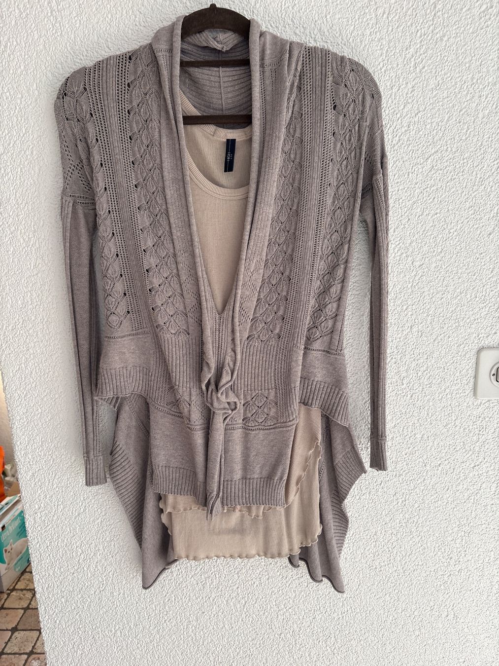 High Maglioni & Felpe: Pullover mit Tob High use – Usato da St. Gallen venduto da pepe1111