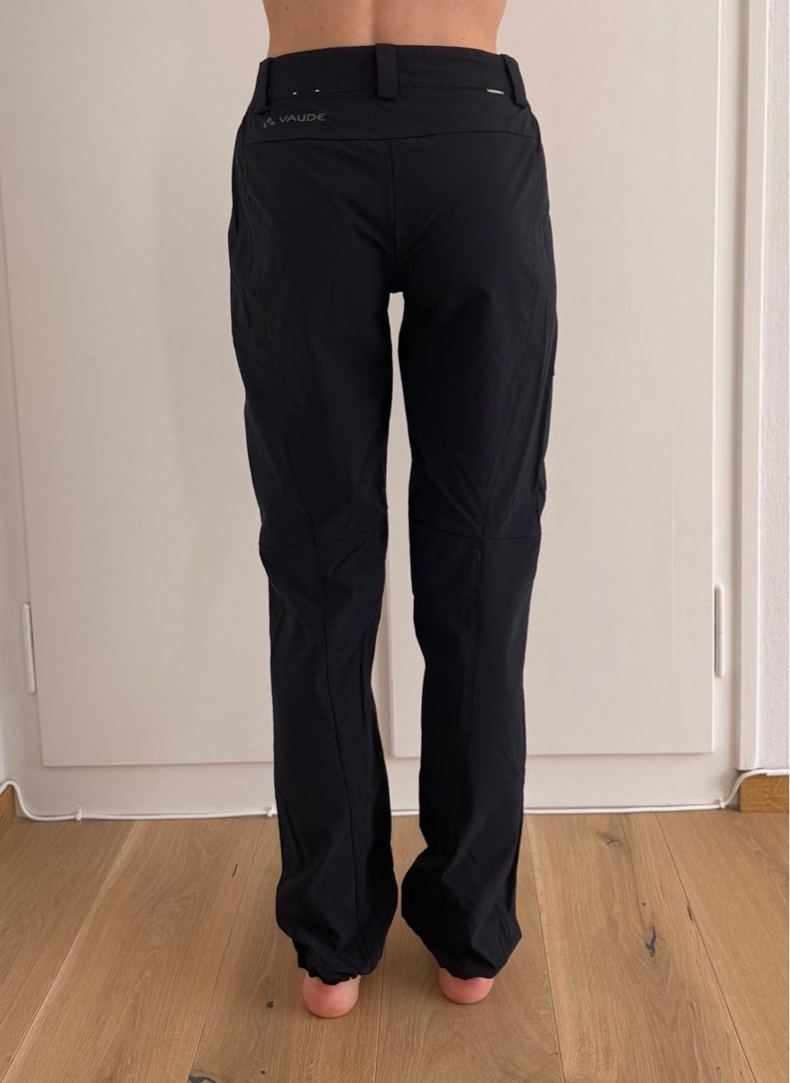 Vaude Pantaloni: Wanderhose - Vaude – Nuovo (secondo la descrizione) da Zürich venduto da jul_5t9s 2