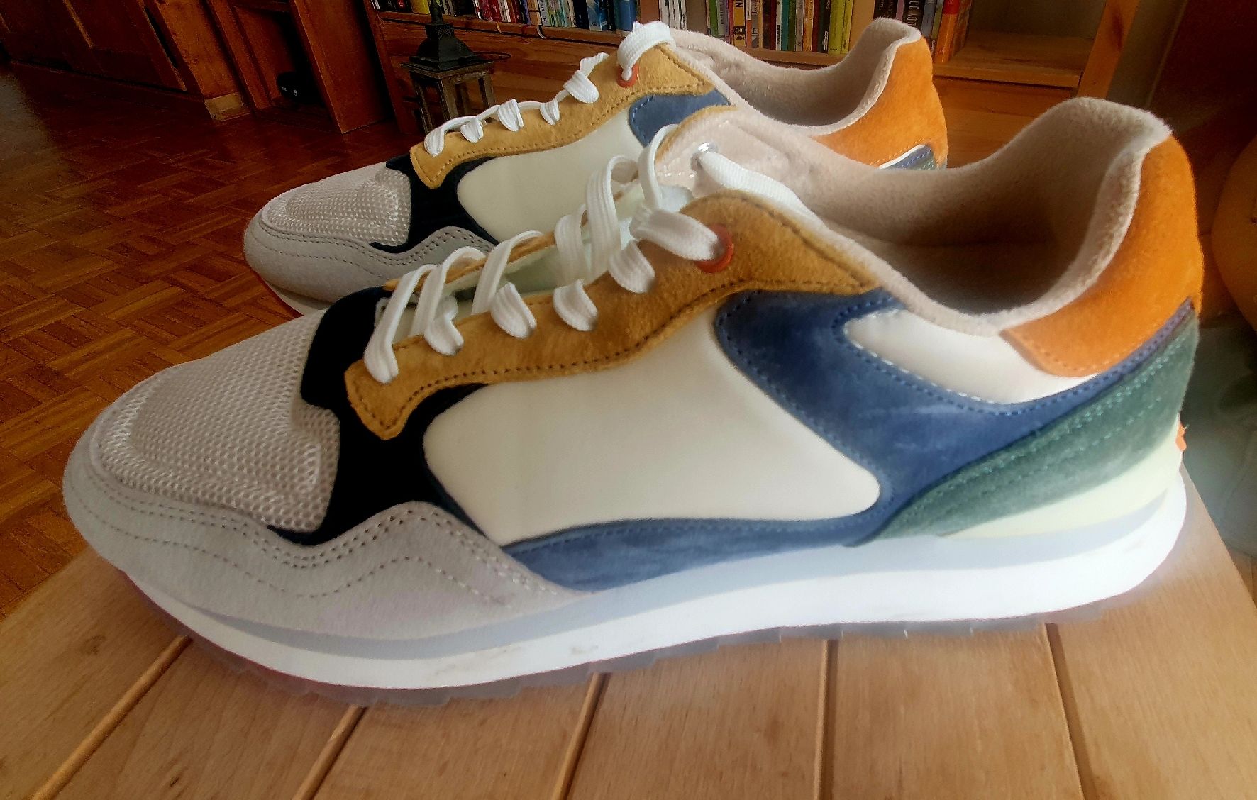Scarpe da donna: Hoff Sneakers – Nuovo (secondo la descrizione) da Emmenbrücke venduto da kelia02 2
