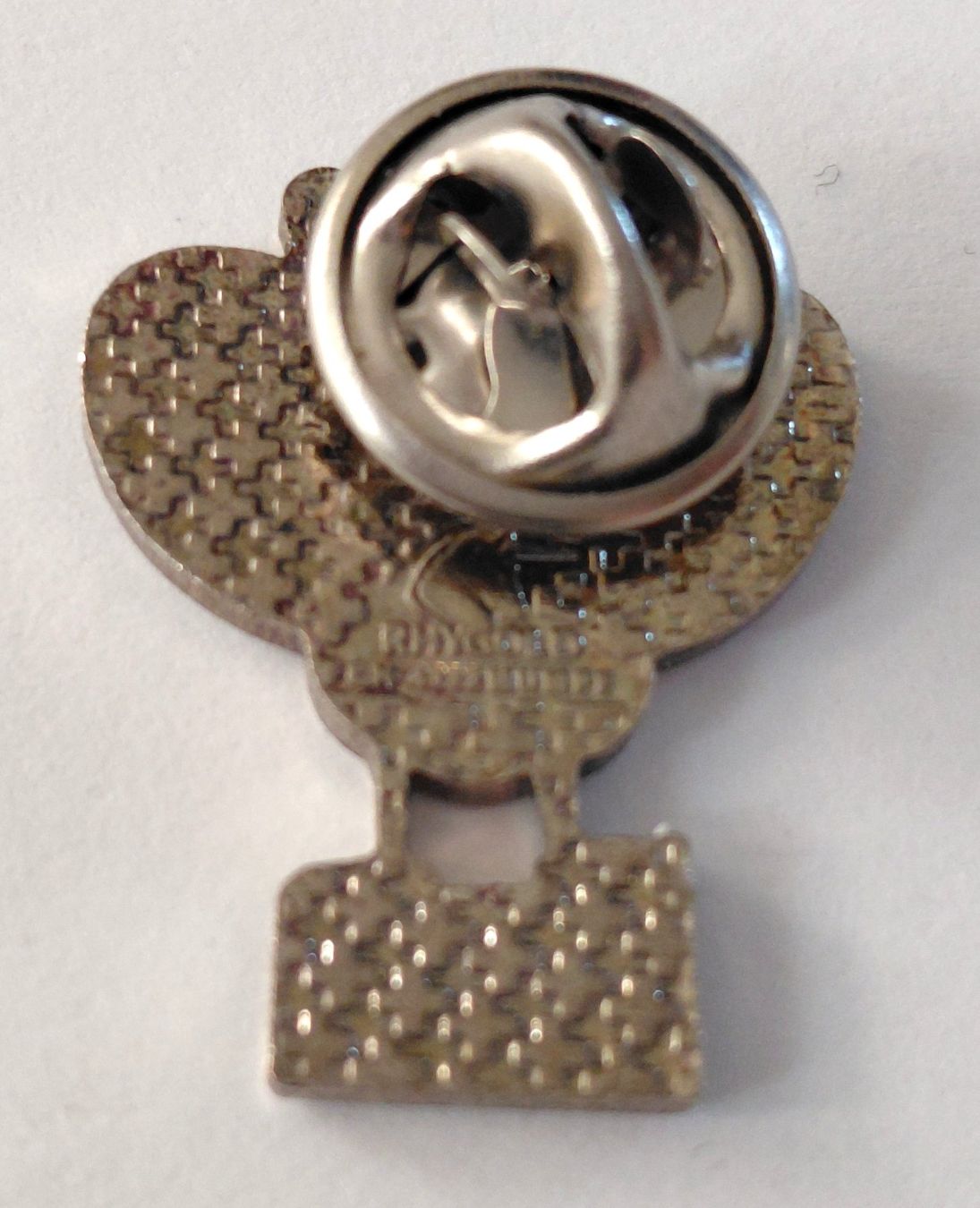 Plaquettes & Badges: PIN Blickkäfer – D'occasion à Luzern par qualifair 1