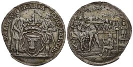 Uri o.J. 18.Jh. Schiessprämie Ri? /1481