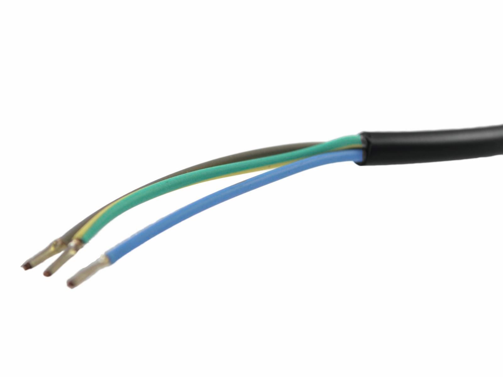 Componenti elettronici: MD-1015 Drehmotor ohne Netzstecker – Nuovo e nell'imballaggio originale da Däniken SO venduto da Profog1 2