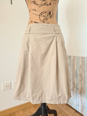 Biaggini Rock, Gr. 36, Beige - perfekt für den Sommer!