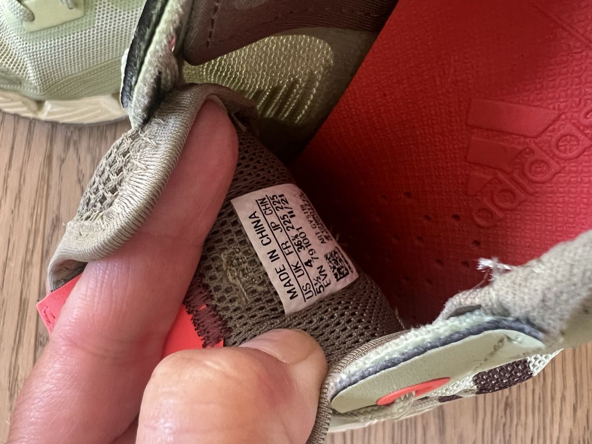 Five Ten Scarpe da donna: Adidas Five Ten Bikeschuhe – Usato da Aarau venduto da Marylou90 2