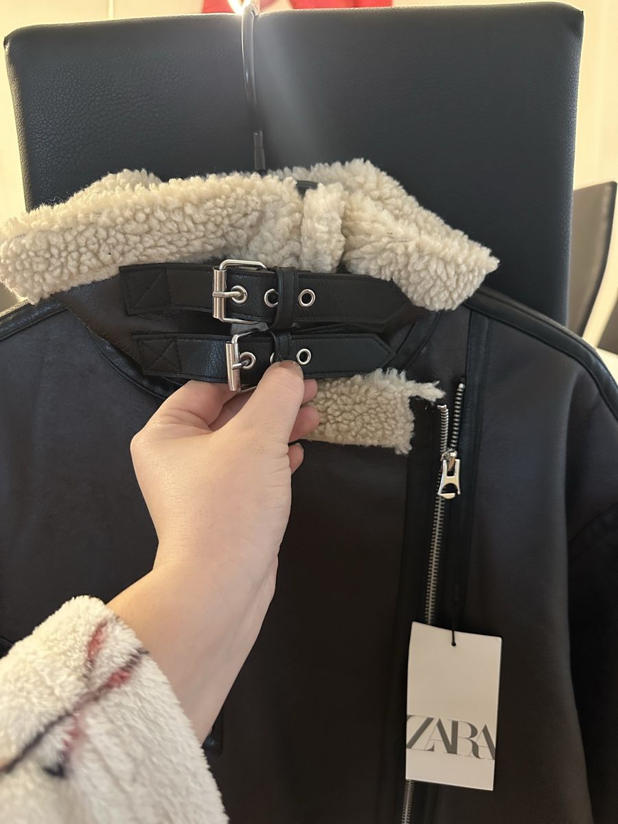 Zara Giacche: Zara Jacke mit Etikett – Nuovo e nell'imballaggio originale da Winterthur venduto da Violeta_l 4