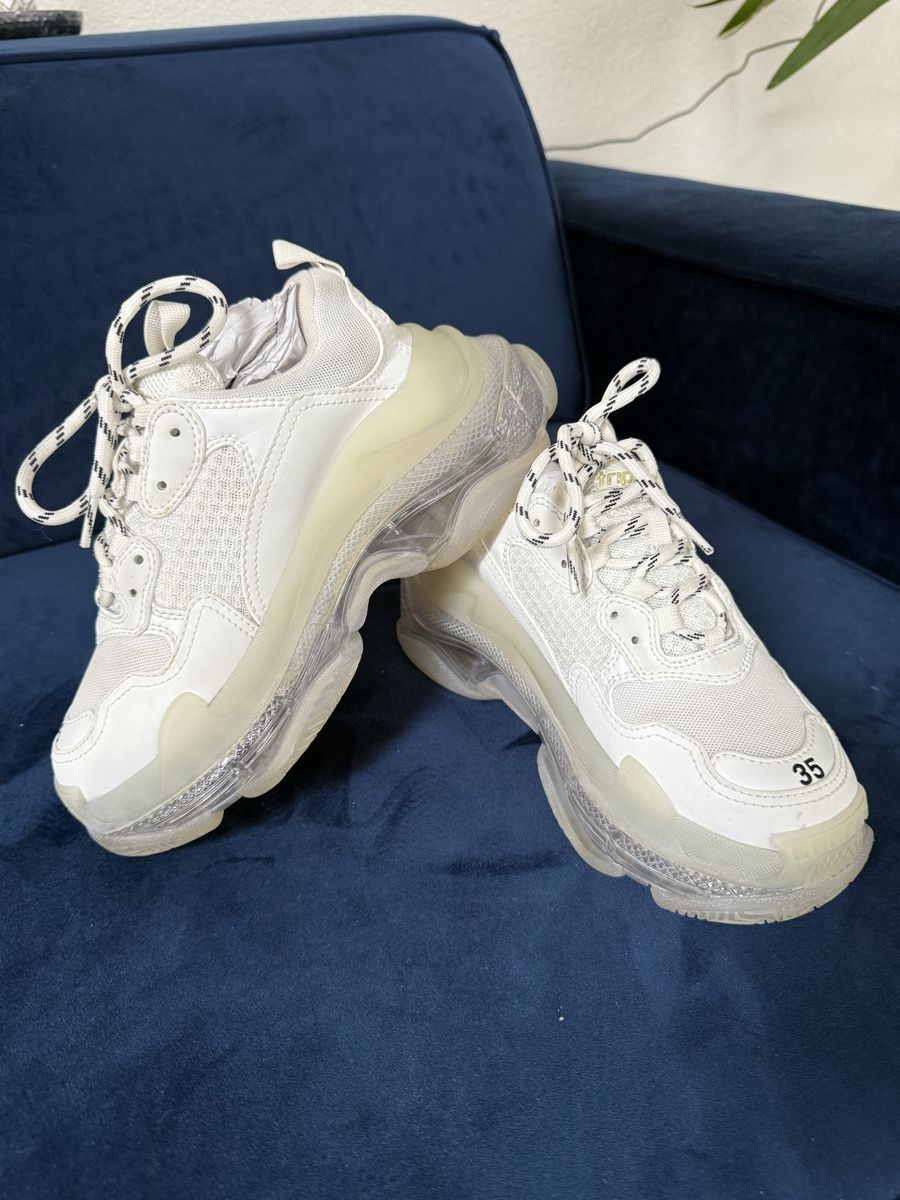 Balenciaga Scarpe da donna: Belenciaga Size 35 – Nuovo (secondo la descrizione) da Uster venduto da Jasmine_June09 1