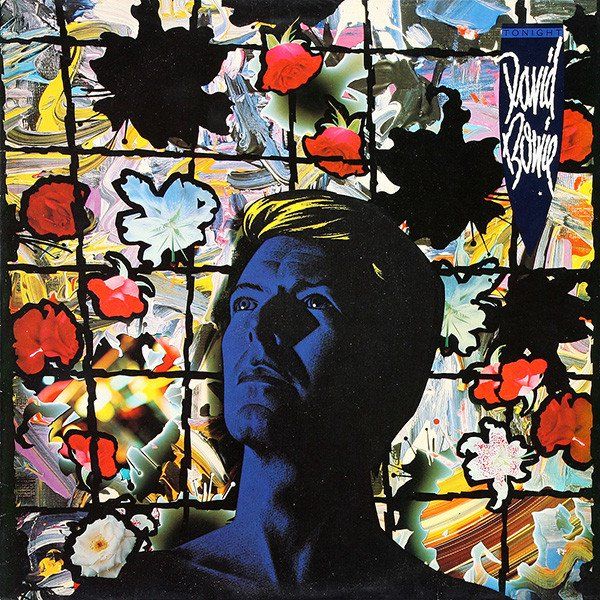 CDs: Bowie David: Tonight CD – Neu (gemäss Beschreibung) aus Steinhausen von Vilivinili