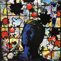Bowie David: Tonight CD