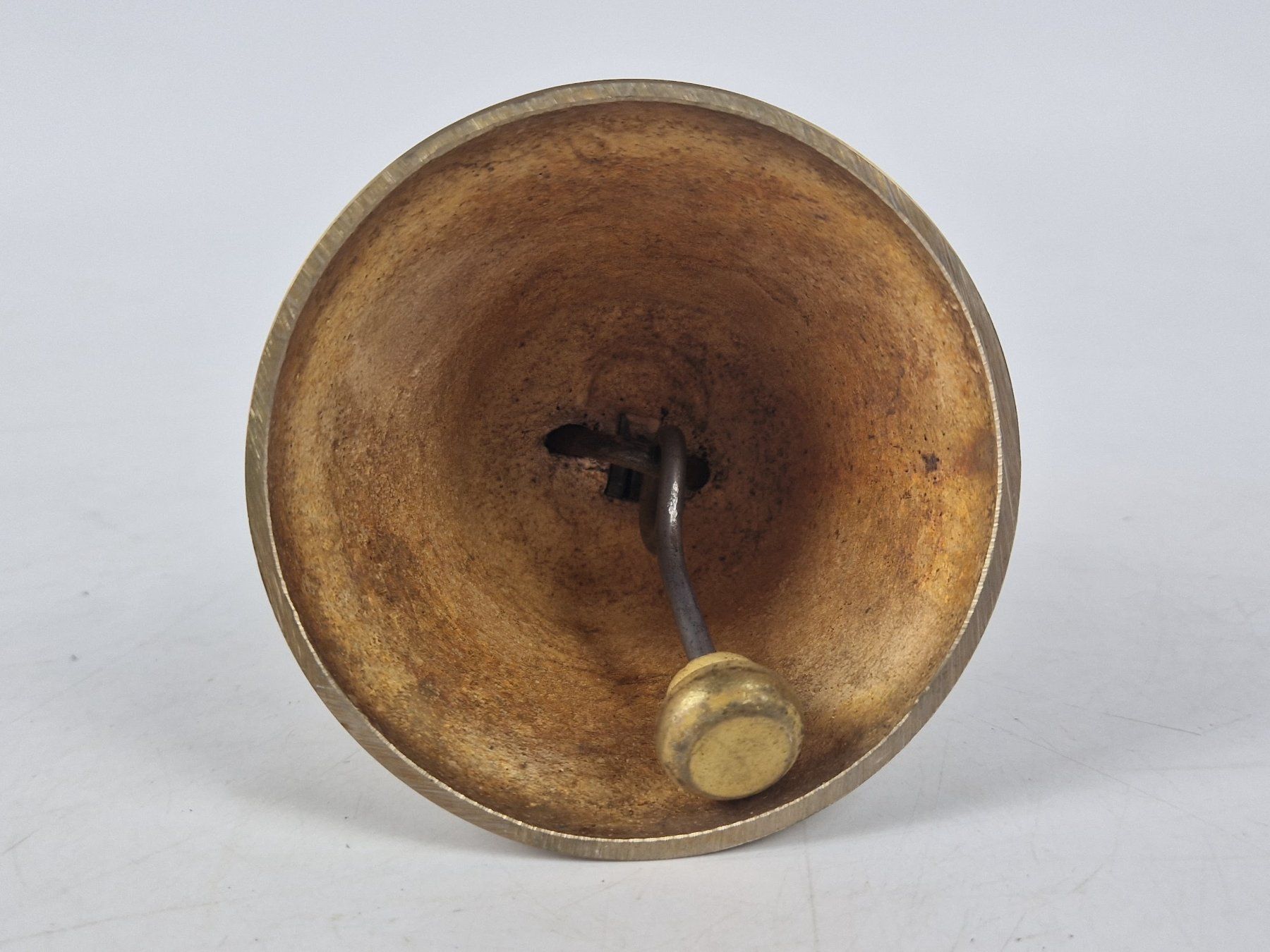 Campanacci mucche: Mittlere Glocke – Usato da Muhen venduto da Restwert_Muhen 2
