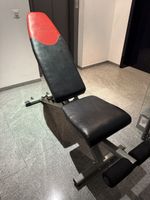 BoFlex 4.1. Bench  Verstellbare Trainingsbank, Top Zustan