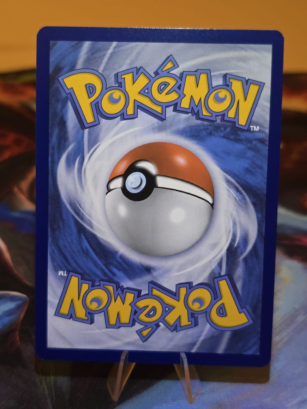 Pokémon Carte collezionabili: Delfinator (PAF 225) – Usato da Lenzburg venduto da AkuyakuTCG 1