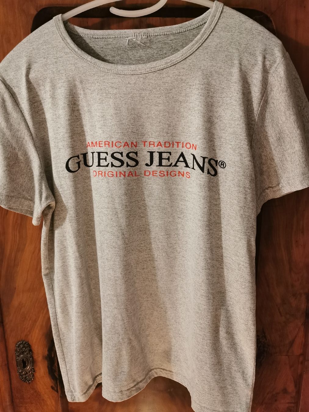 T-shirt: Shirt gr. S – Usato da Sempach venduto da .1SecondBrands.