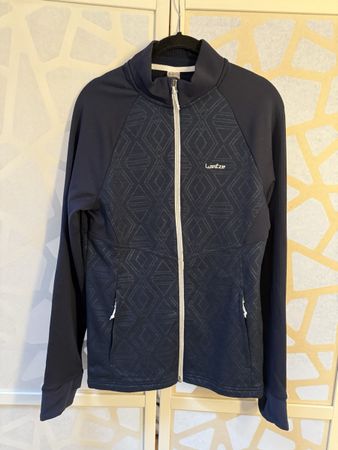 Great blue DECATHLON sports jacket. S