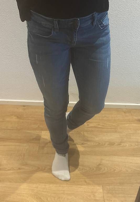Jeans: Only Jeans – Gebraucht aus Brittnau von _livia_n_ 1