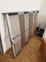 Gratis Lattenrost 120 × 200 cm  Härte verstellbar