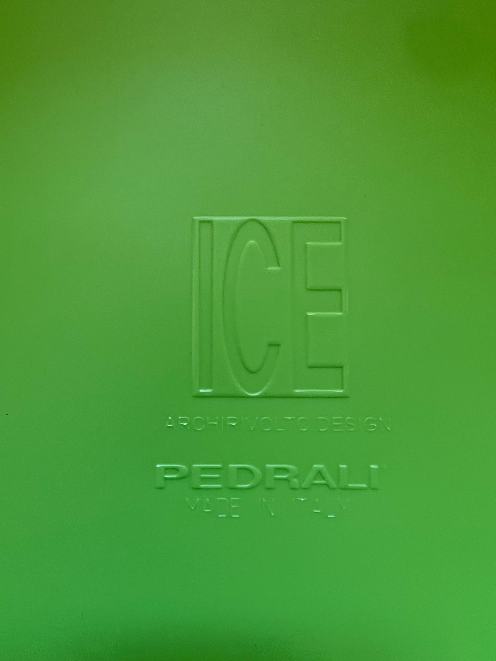 Sedie: 2× Pedrali ICE Designstühle – Usato da möhlin venduto da andyswiss 2