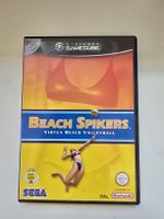 Beach Spikers Virtua Beach Volleyball Nintendo GameCube