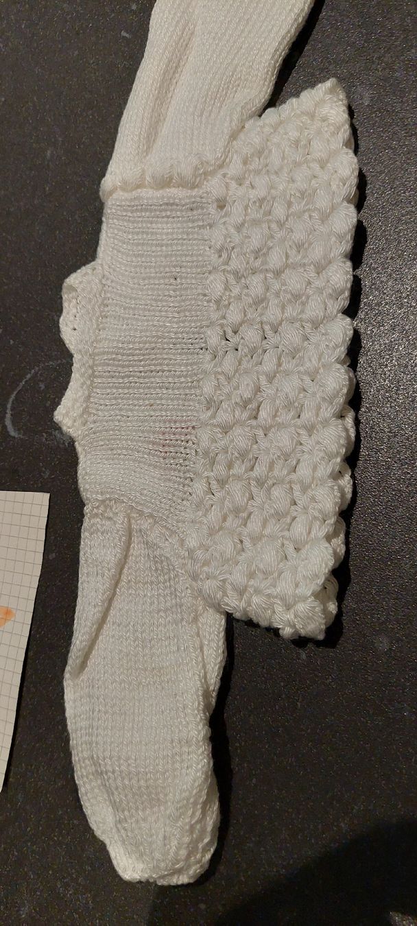 Puppen: Puppenkleid neu – Neu (gemäss Beschreibung) aus Muri AG von nindo1 5