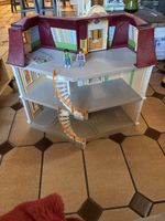 Maison dolhouse 