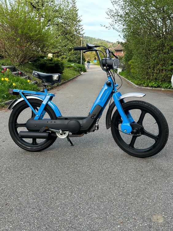 Piaggio Ciao Kaufennull