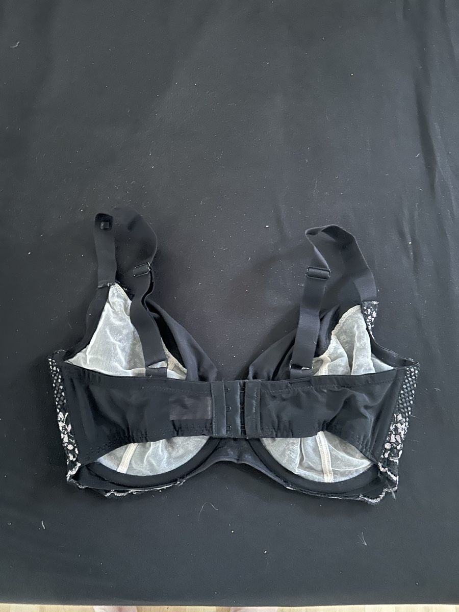 Hunkemöller Altra biancheria intima: Hunkenmüller BH – Usato da Brittnau venduto da Pirce 1