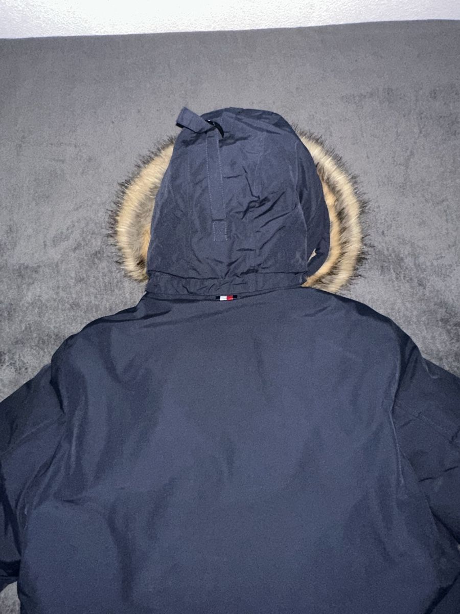 Giacche: Orginal Tommy Hilfiger Parka Jacke – Nuovo (secondo la descrizione) da Strengelbach venduto da batman_2lmp 2
